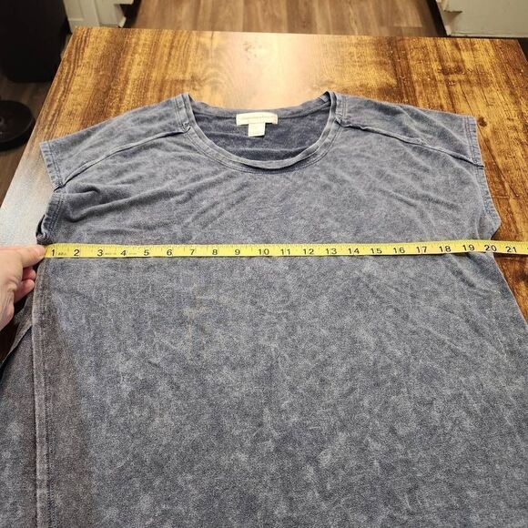 Christopher & Banks sport tank - Picture 5 of 6